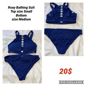 Women’s bathing suit